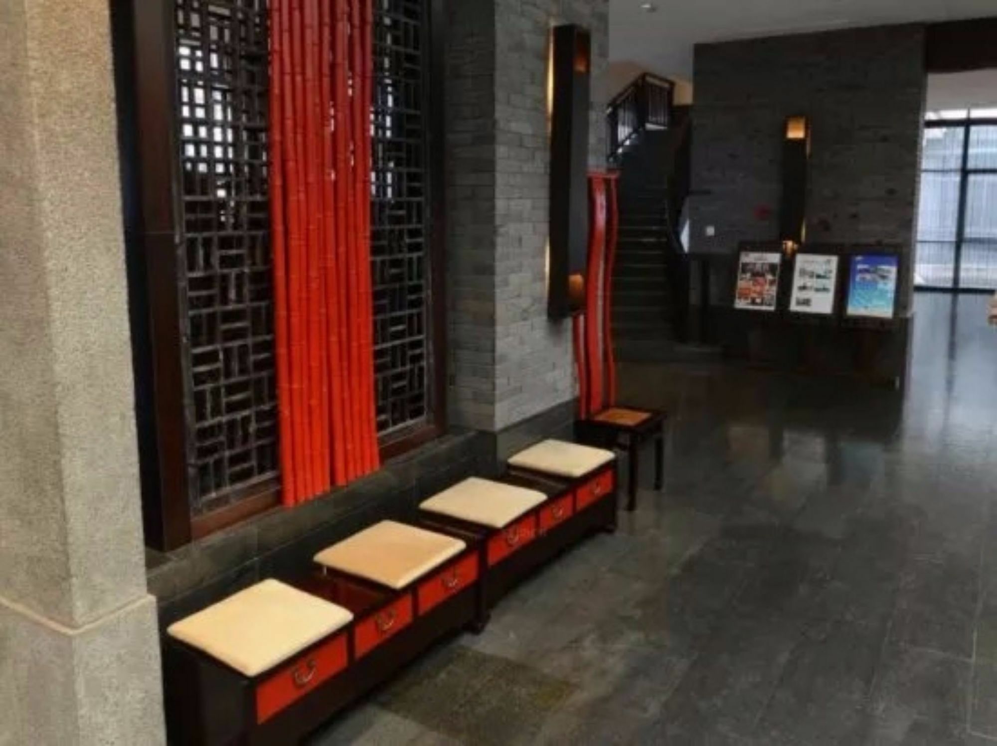 Garden Hotel Suzhou Suzhou  Esterno foto